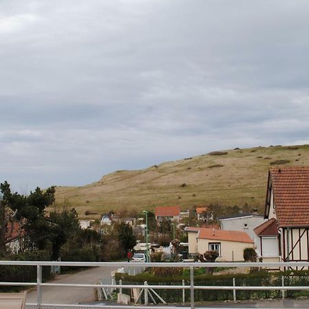 Gite La Belle Vue Saint-Martin-en-Campagne Dış mekan fotoğraf